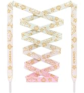 Colorful Pattern Laces