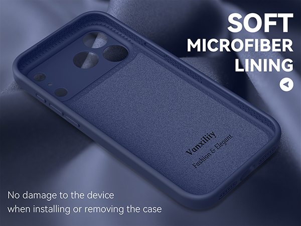 iphone 17 pro case with stand silicone slim compatible with magsafe