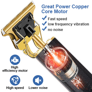 Hair Trimmer
