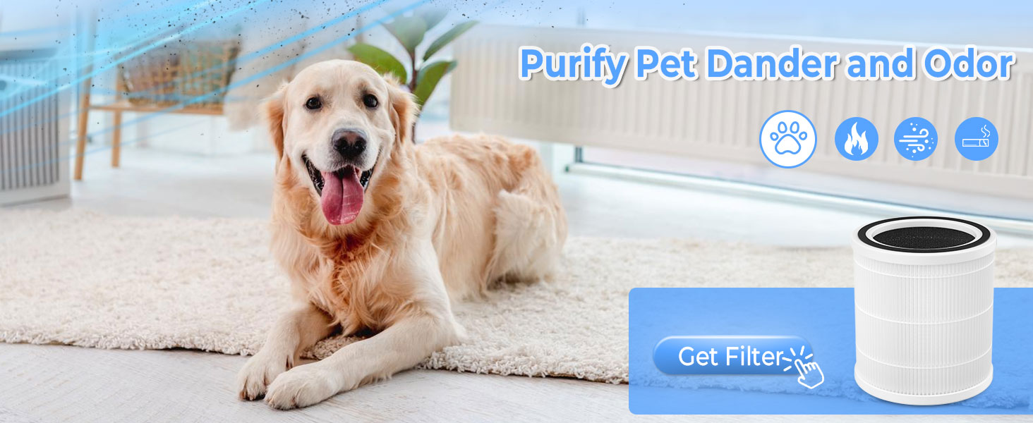 pet air purifier