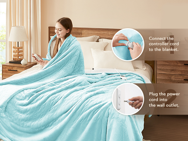 Have ETL Certification.Lower Electro Magnetic Radiation