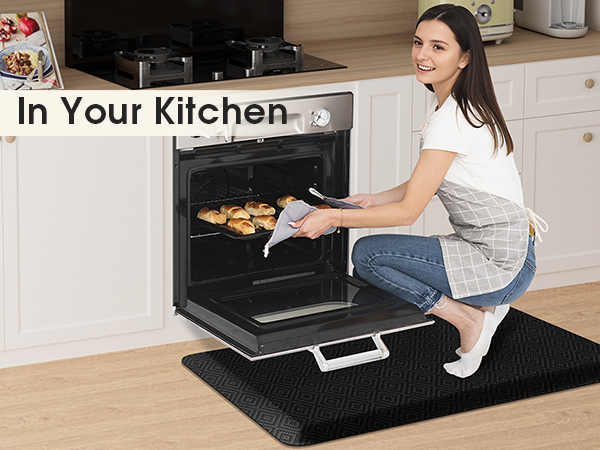 anti fatigue mats for kitchen floor