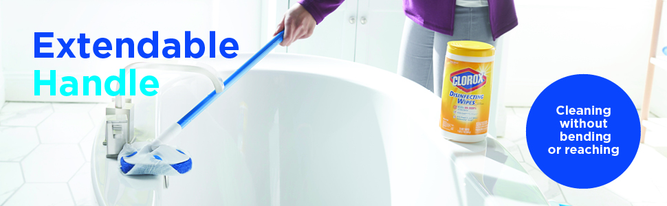 clorox