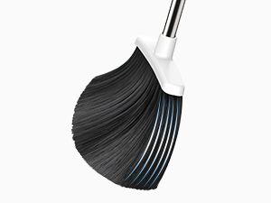 Broom and Dustpan Set