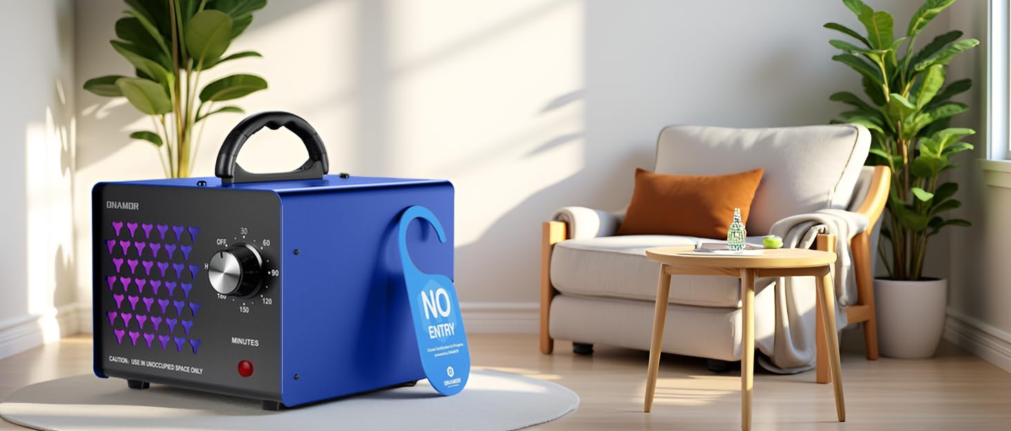 ozone generator