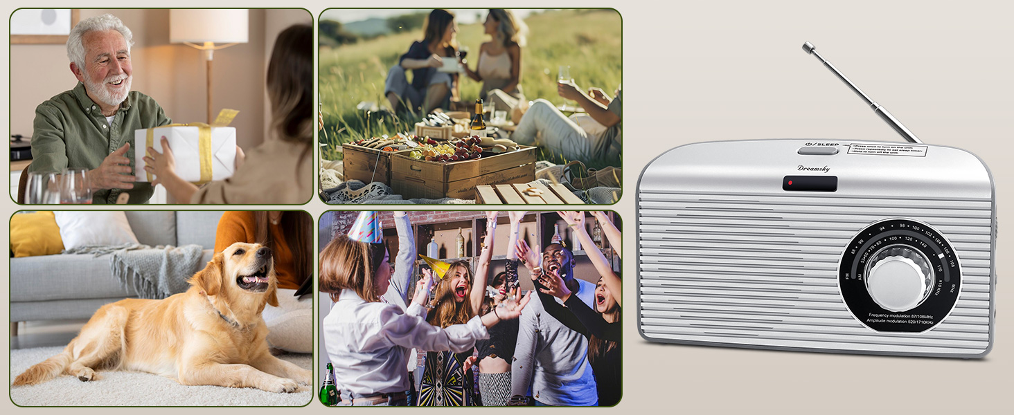 A Decent Gift Choice