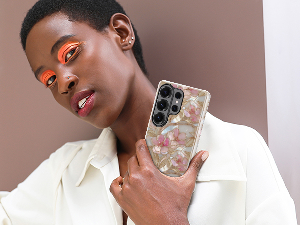 Galaxy S26 Ultra phone case
