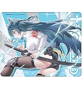 TALONGAMES Gaming Mouse Pad – Esports Professional Mouse Mat, 4mm Medium Rubber Base, Anti-Slip &amp;...