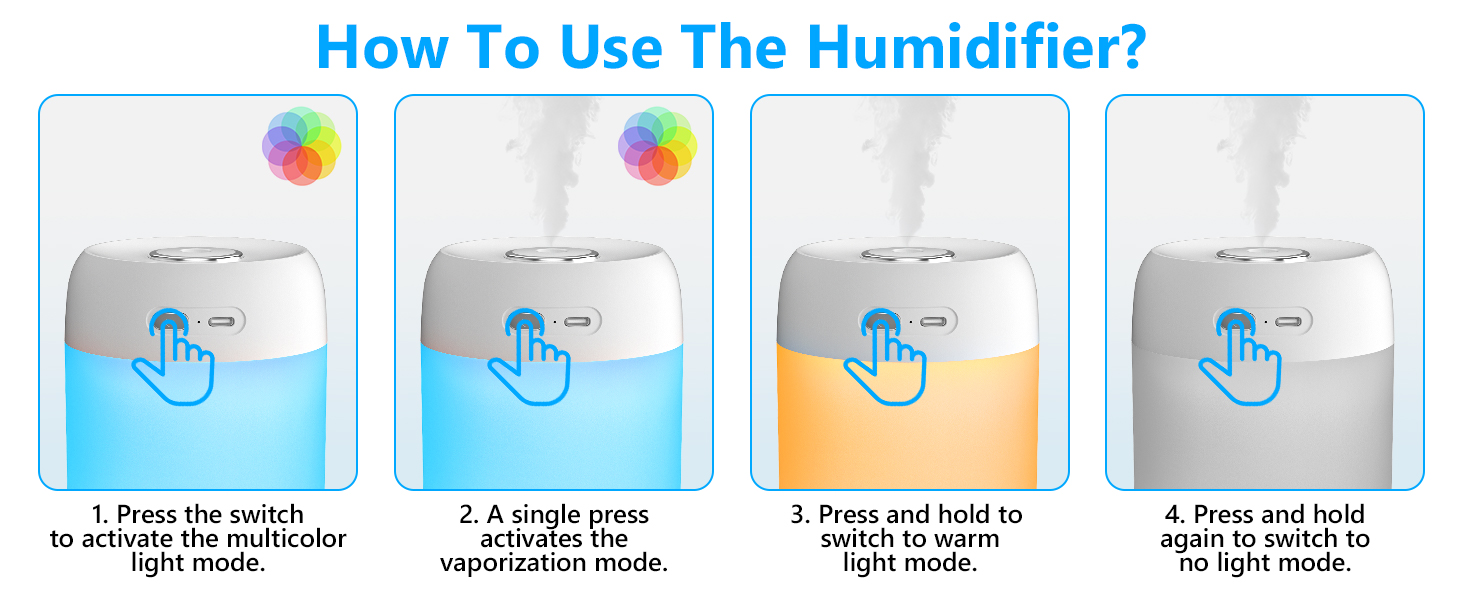 humidifier humidifiers for bedroom humidifiers small humidifier small humidifiers for bedroom mini