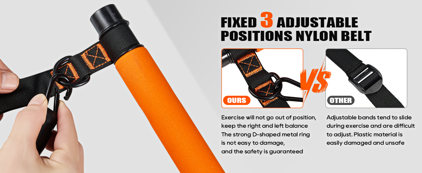 stretched fusion pilates bar