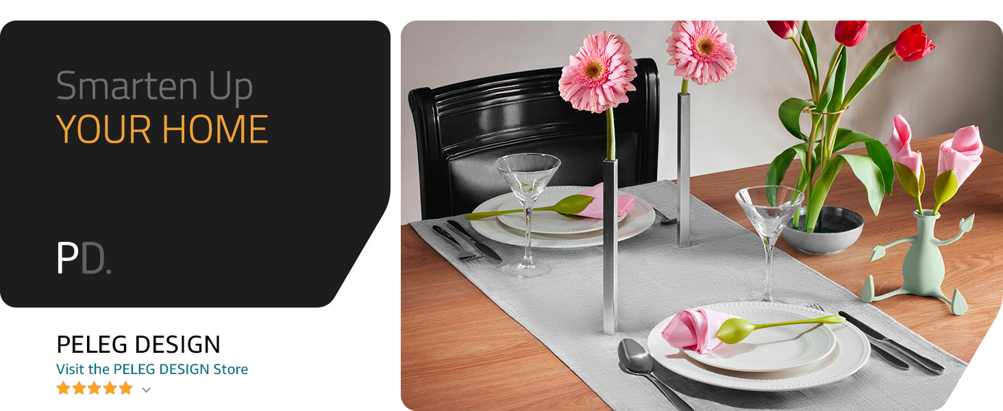 Kitchen accessories for daily use