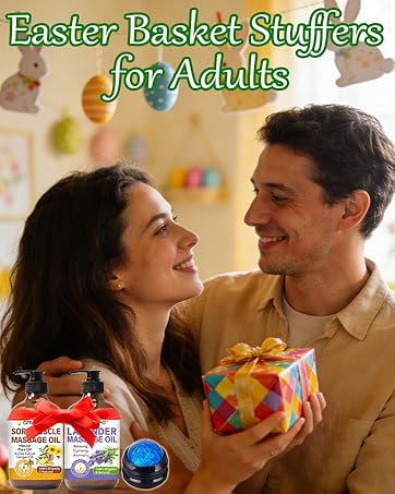 easter gifts for her