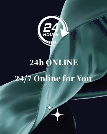 24h Online