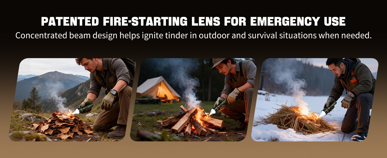 spotlight flashlight