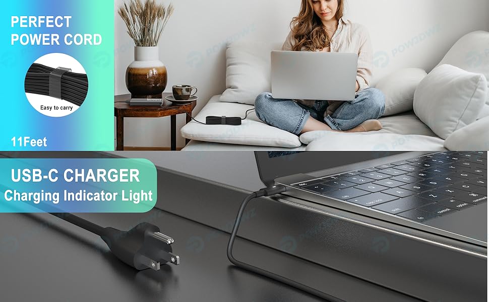 dell computer charger