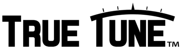 True Tune logo