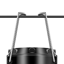 Portable Folding Hook