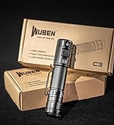 1200lumens flashlight