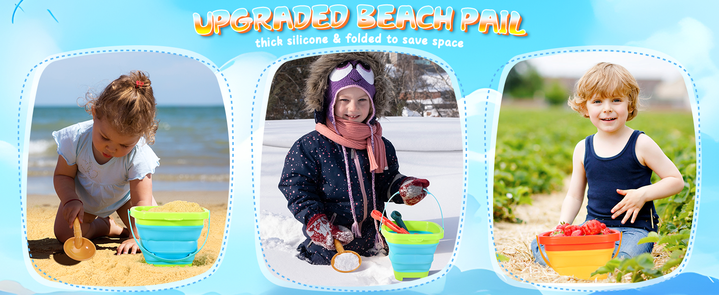 bech pail