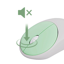 retro typewriter keyboard wireless