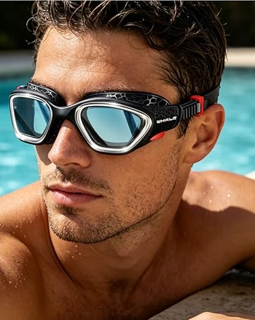 swim goggles