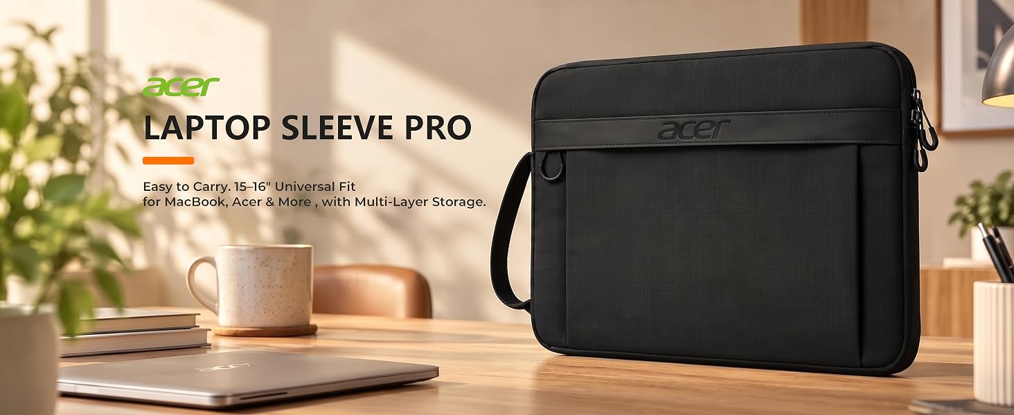 laptop sleeve