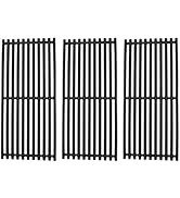 Cast Iron Grill Grates for Charbroil Commercial Infrared 3 Burner 463242516 G466-0025-W1A 4632425...
