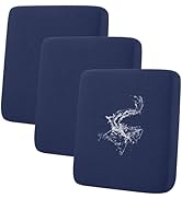 hyha Waterproof Couch Cushion Covers for Pets, Non Slip Sofa Seat Cover for Dogs Washable, Soft T...