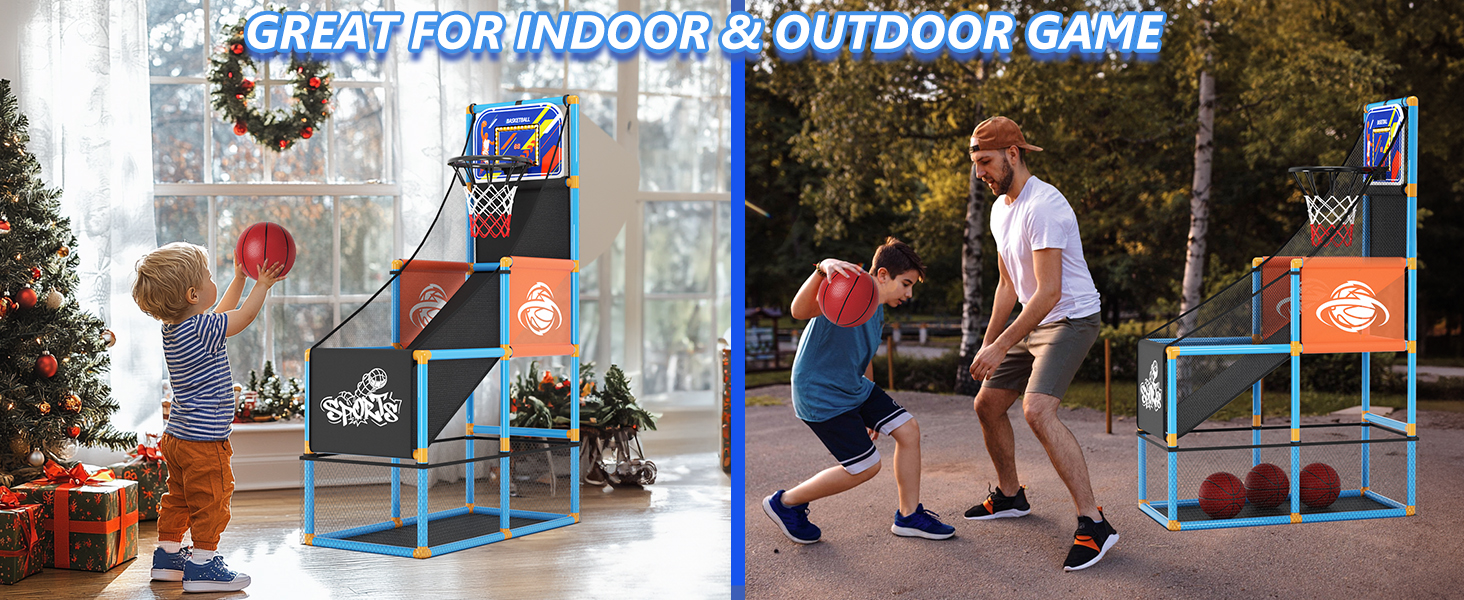 kids outdoor games+basketball hoop toddler+toys for 6 year old boy+toddler sports+toddler sports toy