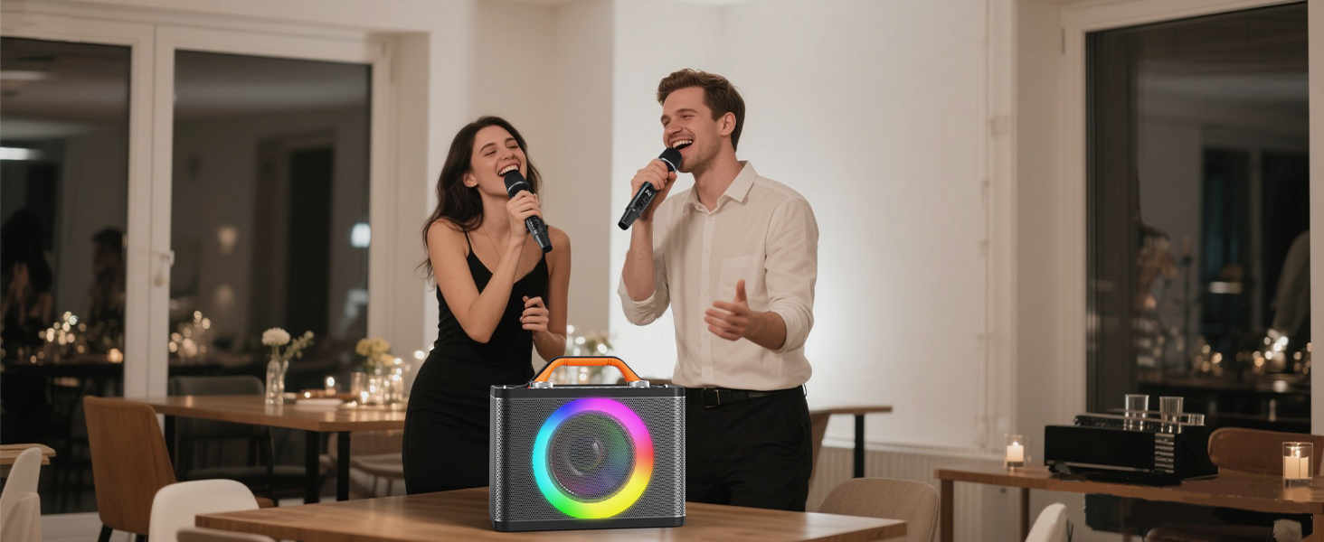 microphone, wireless microphone, wireless microphones, karaoke microphone, bluetooth microphone