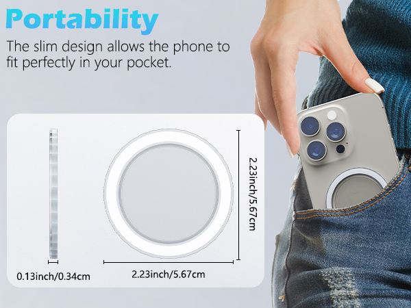 portability