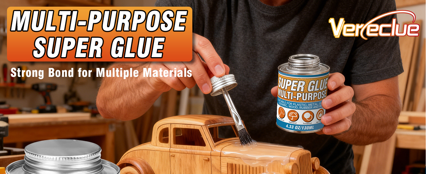 super glue