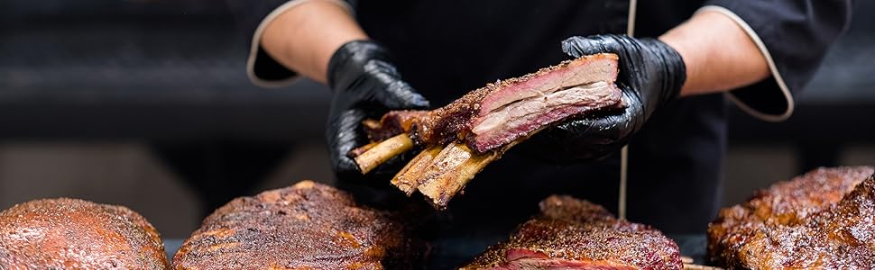 enjoy outdoor bbq party with your family and friend during holidays