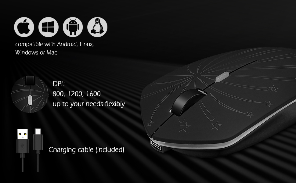 Power charging