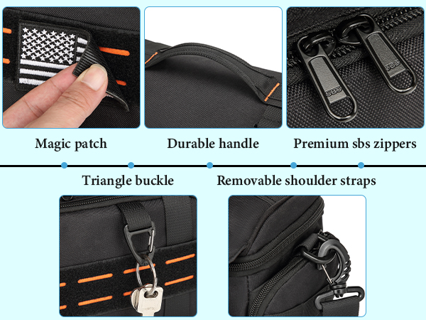 switch carrying case