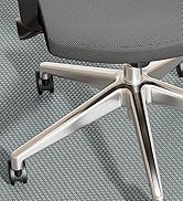 Yecaye Office Chair Mat for Hardwood Floor, 36