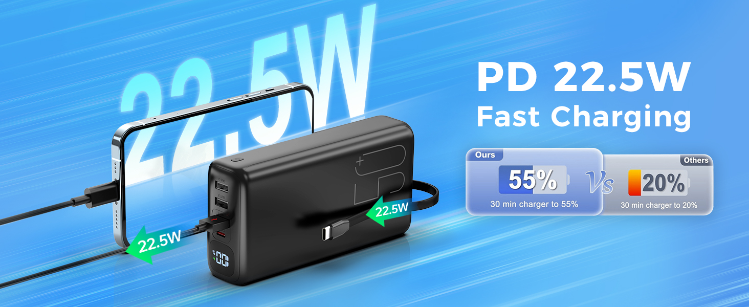 power bank