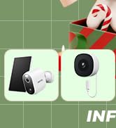 INFIYA Christmas Recommended