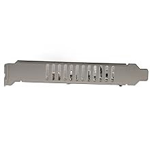 PCIe X16 4Drive Expansion Card