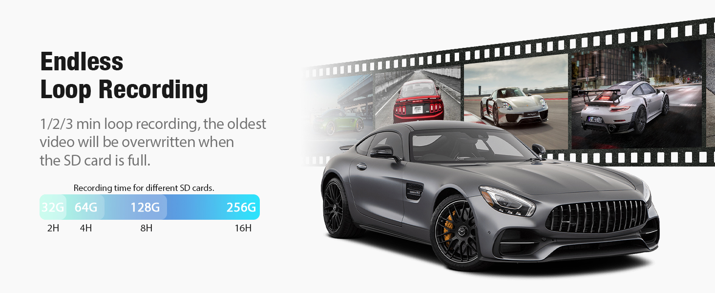 dash camera for cars
