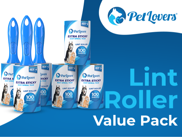 Lint Roller