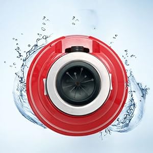 Garbage Disposal Splash Guard 5