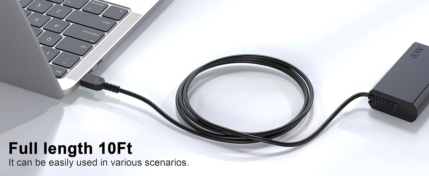 lenovo laptop charger