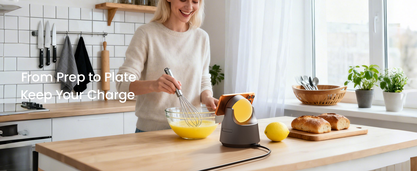 wireless charger