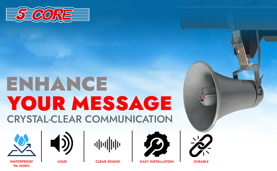 outdoor alarm siren, Pa Horn Speaker,alarm siren,siren driver