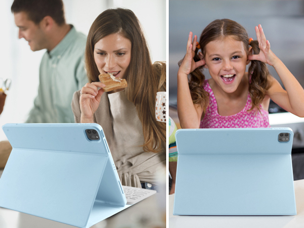 iPad Pro 12.9 Case with Keyboard-13-1