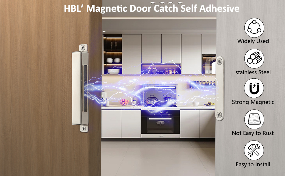 door magnets