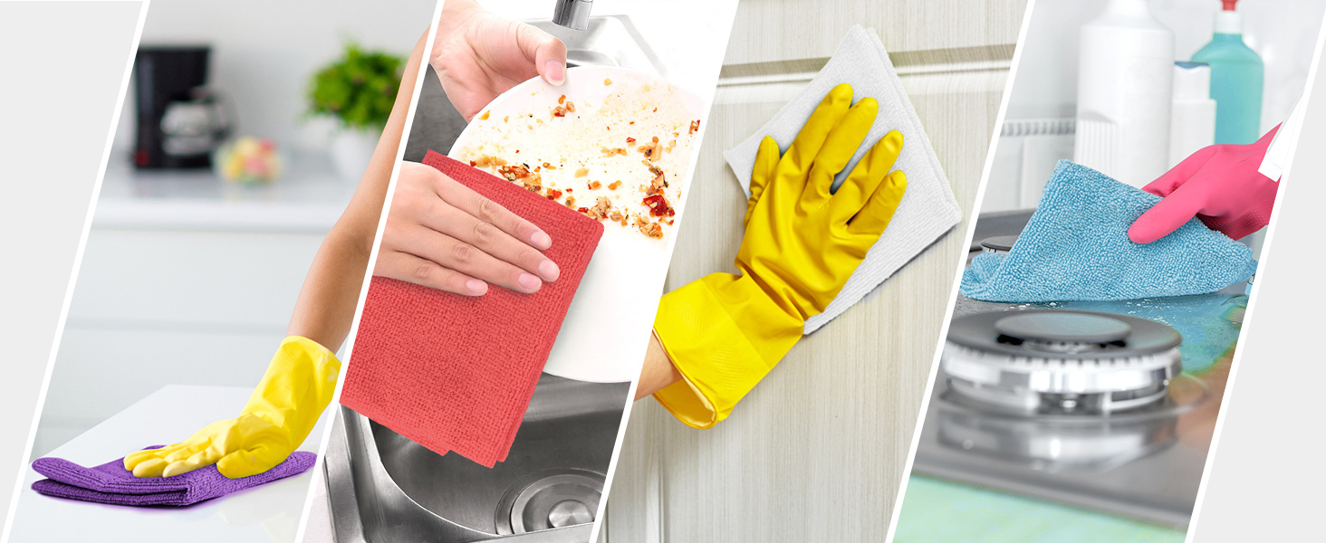 Kitchen Cloth