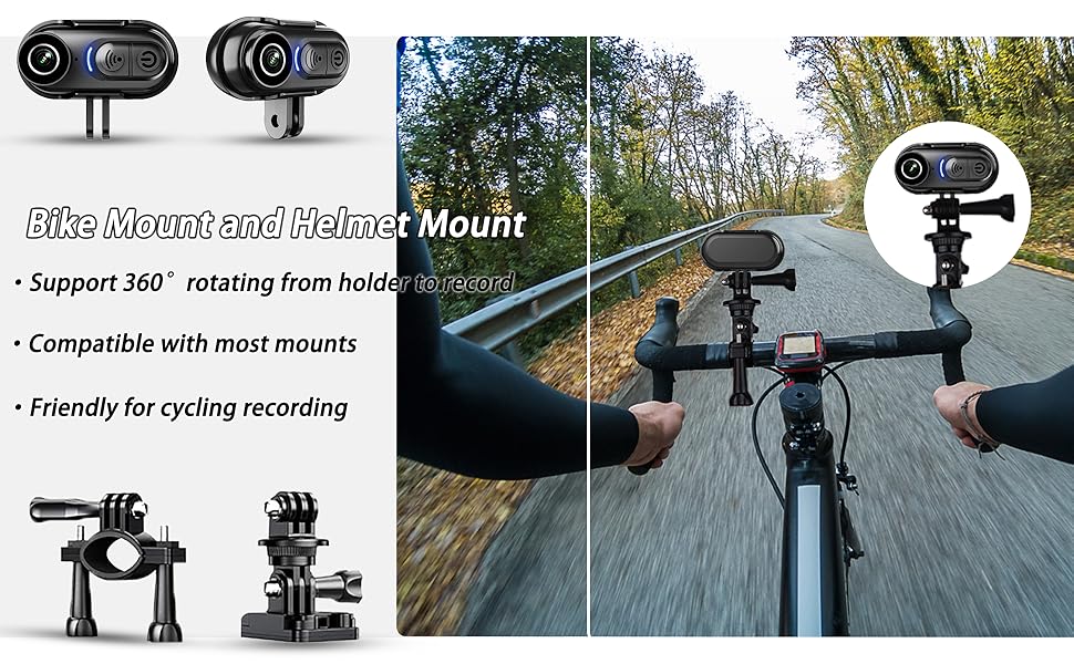 thumb action camera