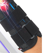 resting hand splint